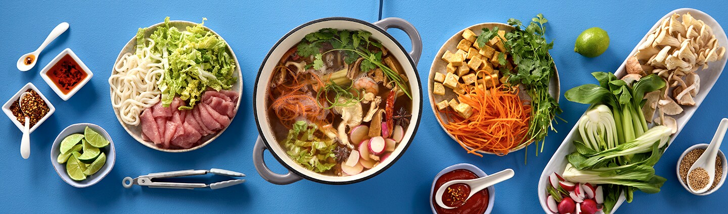 A Step-by-Step Guide for Beginners to Master the Art of Hot Pot