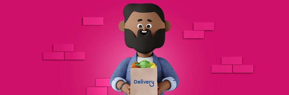 Free Delivery