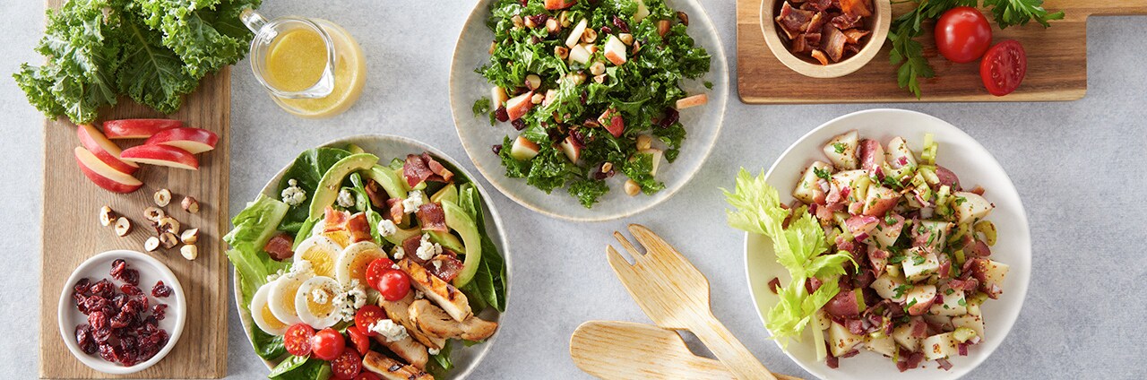 Budget-Friendly Meals
