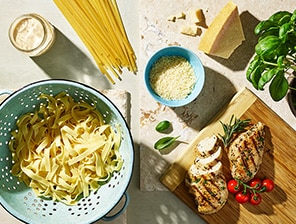 Shop Pastas