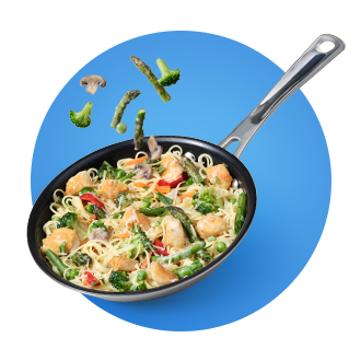 The Fresh Lane Meal Planning