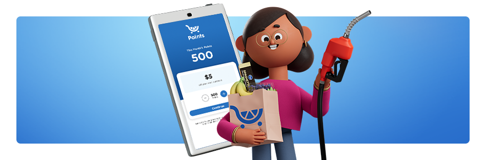 Boost Fuel Benefits for New Members