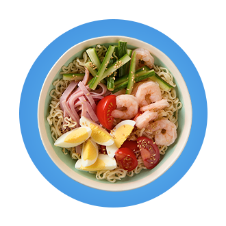 Cold Ramen
