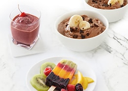 Functional Food Benefits
