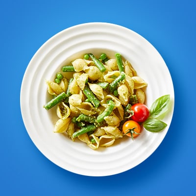 Pasta Verde