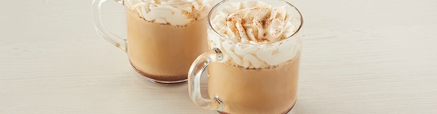 Pumpkin Spice Latte Recipe