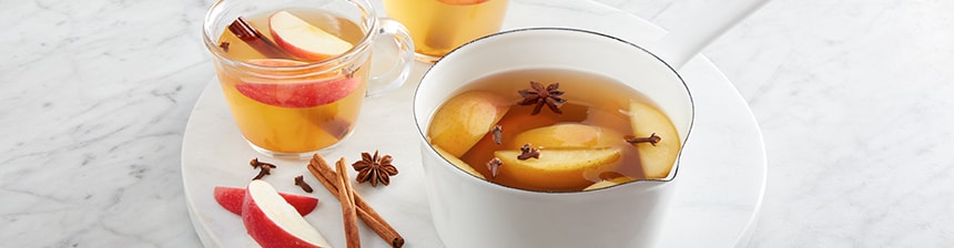 Keto Apple Cider Recipe