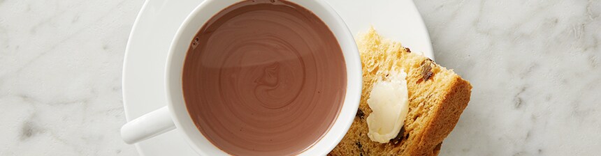 Peruvian Christmas Hot Chocolate Recipe