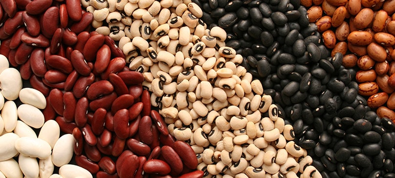 How to Cook Dried Beans