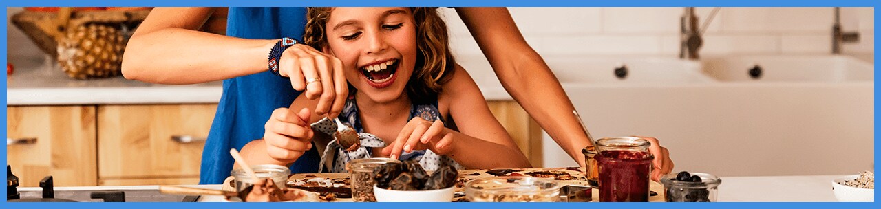 3 Swaps for Better-for-You Holiday Baking