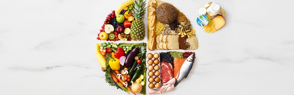 What is Healthy Food?