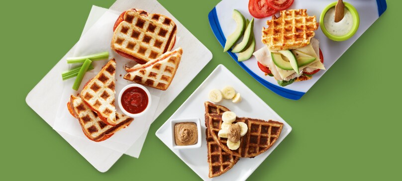 Waffle Maker 101: Tips, Tricks and Recipes Waffle Maker 101: Tips, Tricks and Recipes