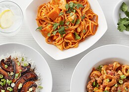Cheap Dinners for 2