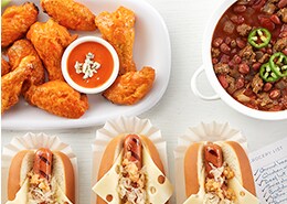 Budget-friendly Ideas for Your Next Tailgate