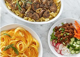 Practical Tips for the Vegan on a Budget