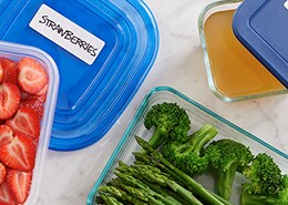 Ways to Extend Food Life