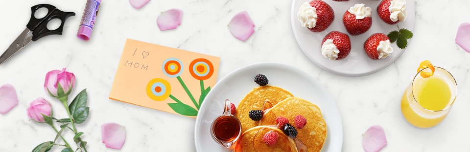 Mother’s Day Activities