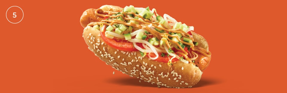 The Thai Dog