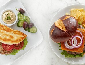 Burger Seasoning Recipes