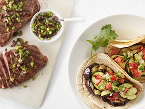 How to Grill