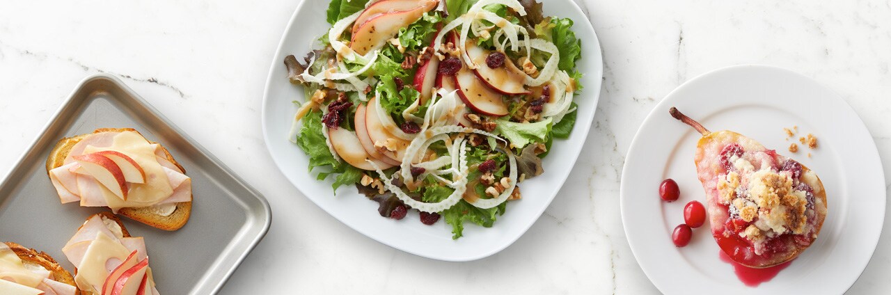 Pear Recipes