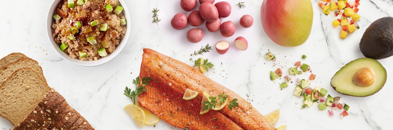 Dietitian-Approved Habits for a Healthy Heart