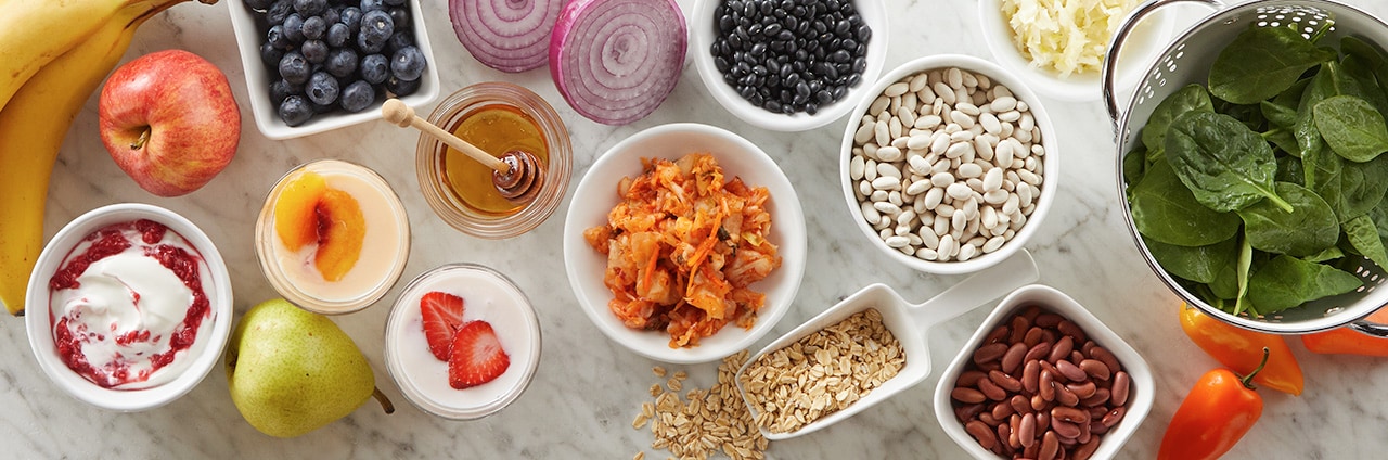 Gut Check on Gut Health