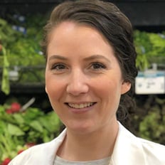 Kristen Keen, MBA, RDN, LD