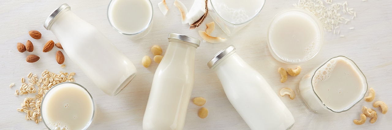 Your Guide to Choosing the Right Milk