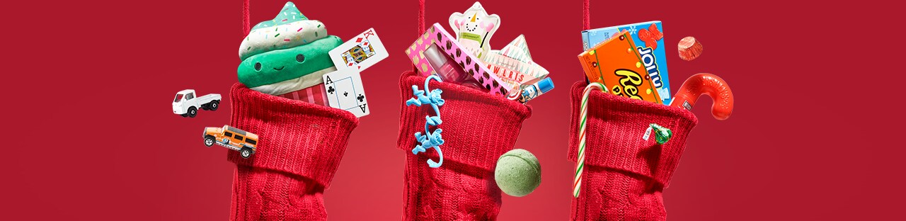 10 Stocking Stuffer Ideas They’re Sure to Love
