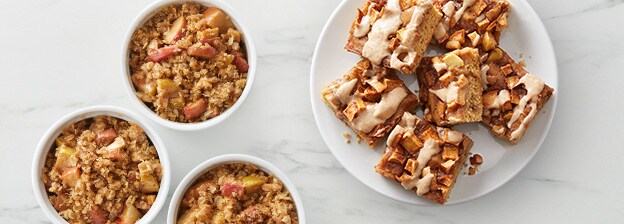 Easy Apple Recipes