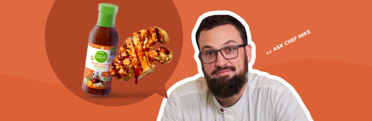 Ask Chef Mike