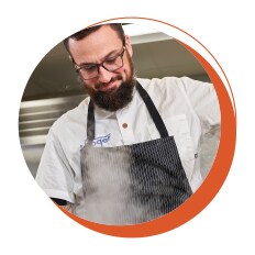 Chef Mike Author Image