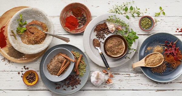 Taco Seasonings Taco Seasonings