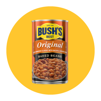 Baked Beans
