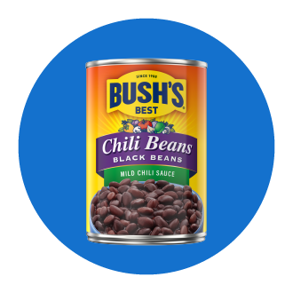 Chili Beans