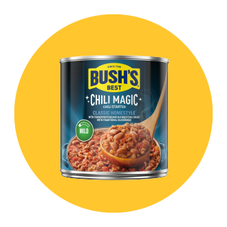 Chili Magic