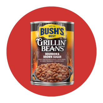 Grillin Beans