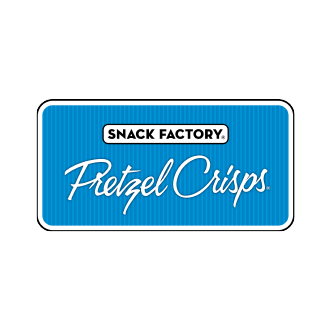 Pretzel Crisps
