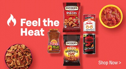 Feel the Heat
