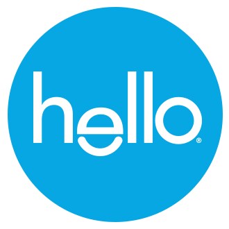 hello