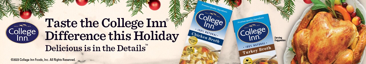 Taste College Inn