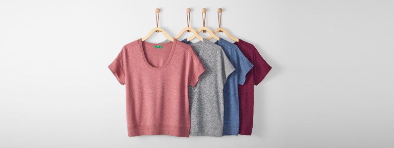 tees