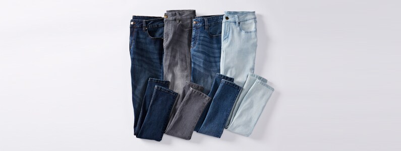 denim