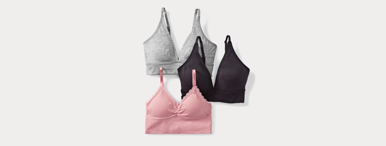 bras