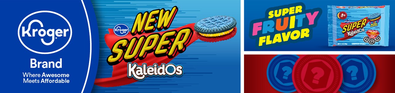 Kroger Brand