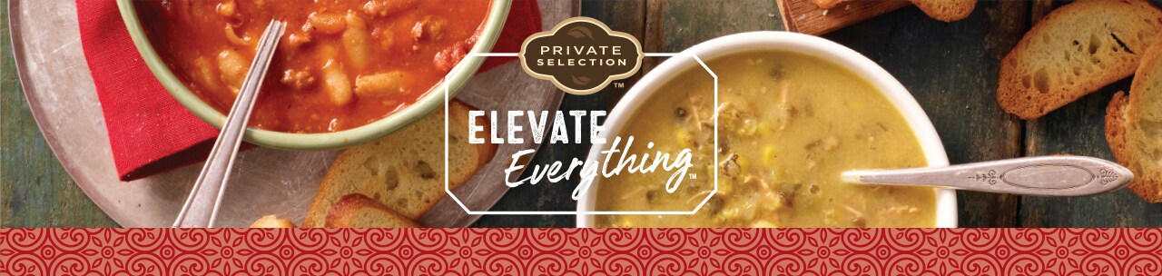 Private Selection