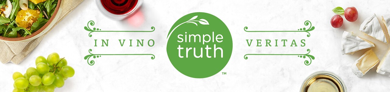 Simple Truth Wine