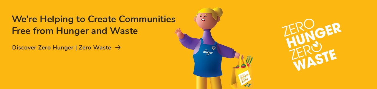 Create Communities Free from Hunger and Waste
