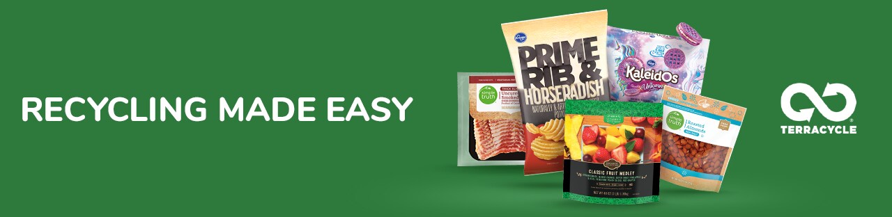 Terracycle – Recycling Made Easy